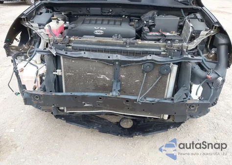 2012 Toyota Rav4 Limited V6 z USA, uszkodzony, nr VIN 2T3DK4DV2CW076621